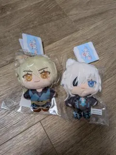 2026年最新】lamento ぬいぐるみの人気アイテム - メルカリ