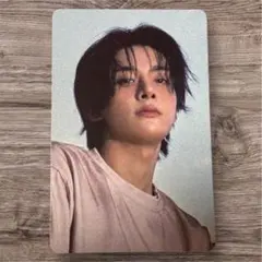 ENHYPEN JAKE タワレコ特典 トレカ