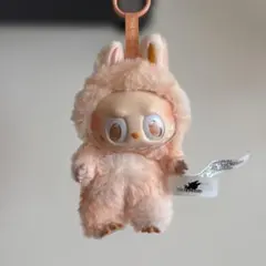 ラブブ 第三世代ぬいぐるみ