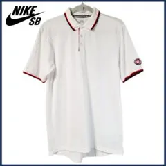 NIKE SB × Call Me 917 Country Club ポロシャツ