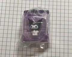 サンリオ・パッケージミニチュアコレクション クロミ