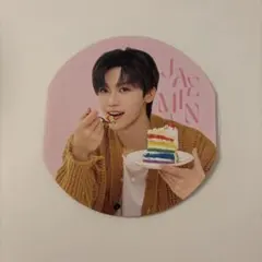 Nctdream メンバーシップ　メッセージカード