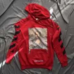 2013 off-white モナリザパーカーのサムネイル