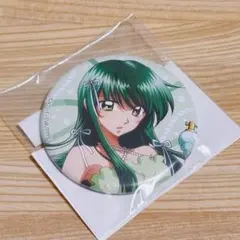 ぴちぴちピッチ 缶バッジ リナ - メルカリ
