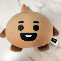 処分予定有り‼️BT21 shooky ぬいぐるみ
