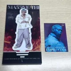 LIKIYA アクスタ トレカ 【セット売り】