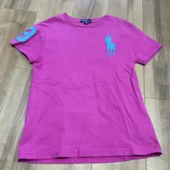最終SALE Polo by Ralph Lauren Tシャツ 3 140