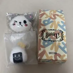 MAZZEL えいにゃんこ スクイーズ チャーム EIKI エイキ - メルカリ