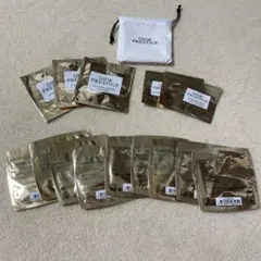 DIOR プレステージスキンケアサンプル 15包セット