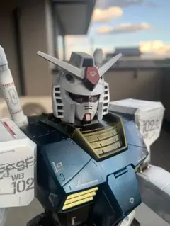 2026年最新】pg ガンダム ジャンクの人気アイテム - メルカリ