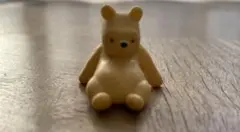 くまのプーさん　ミニフィギュア