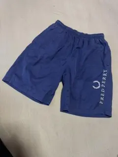 フレッドペリー　FREDPERRY ショートパンツ　日本製　ヒットユニオンのサムネイル