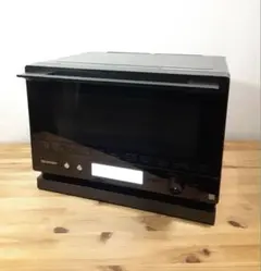 PanasonicオーブンレンジNE-MS268-K 2022年製 - メルカリ