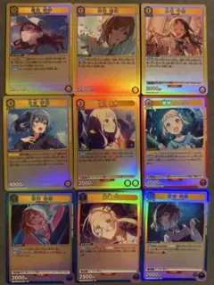 ユニオンアリーナ 学園アイドルマスター vol.2 16パック 未開封 - メルカリ