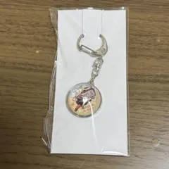 CrazyRaccoon だるまいずごっど キーホルダー