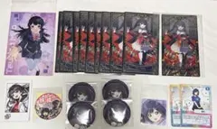 にじさんじ 月ノ美兎 グッズまとめ