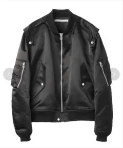 2025年最新】lad musician ma-1の人気アイテム - メルカリ