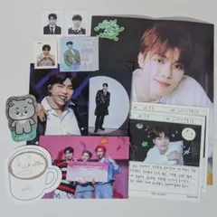 ZEROBASEONE パクゴヌク グッズ まとめ売り