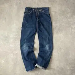 1940s LEE THE ARCHIVES 101B DENIM PANTS