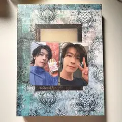 SUPER JUNIOR D&E 專輯606 東海ver. 附贈小卡
