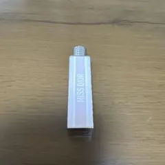 DIOR 香水・缶バッチ・限定ポーチ