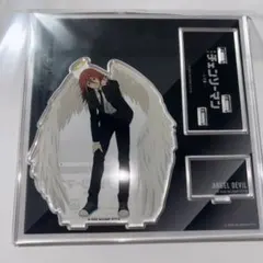 ベースヤードトーキョー アクリルスタンド 天使の悪魔 チェンソーマン