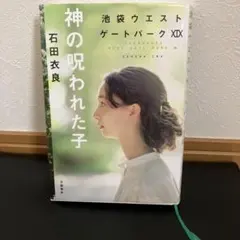 池袋ウエストゲートパーク 文学・小説