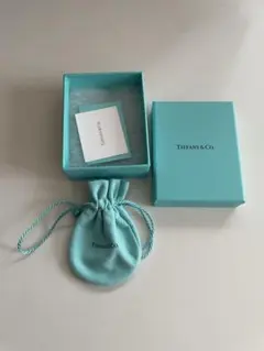 Tiffany＆co 3点セット