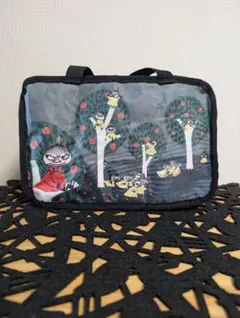 ムーミン トートバッグ