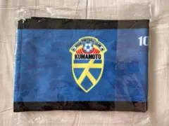 【新品未使用未開封】大津高校サッカー部 マフラータオル