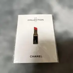 CHANEL LA COLLECTION チャーム