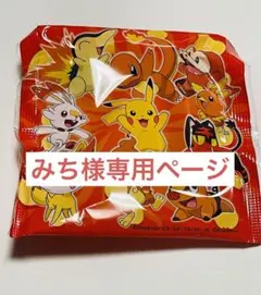 みち様専用ページ