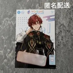 VOISING STORE 特典 ブラフラ ユエル