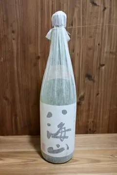 【未開封】八海山 純米大吟醸 精米歩合45 1800ml