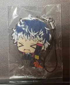 【新品未開封】アイドリッシュセブン　Re:vale モモ　百　ラバーマスコット