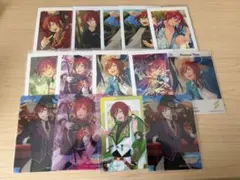 あんスタ パシャこれ 逆先夏目