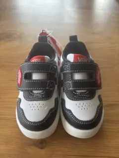 VANS CLASSICS カジュアルスニーカー ベルクロ