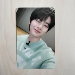 straykids スキズ アイエン 5star 会場限定 トレカ 東京