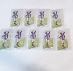 【プロセカ】日野森志歩のミニアクリルスタンド