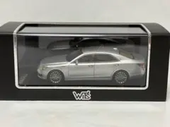 Wit's 1/43 CT533 クラウン Hybrid シルバー - メルカリ