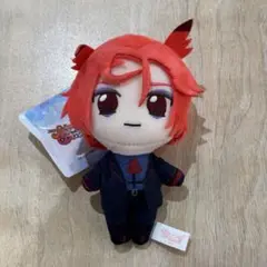 プリンセッション・オーケストラ ぬいぐるみ バンド・スナッチ カリスト