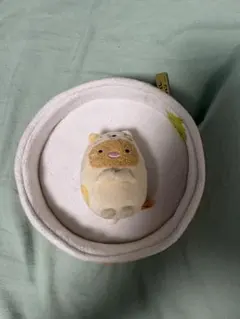 すみっこぐらし　とんかつ　ねこの日