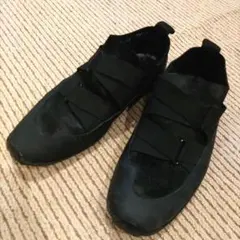 GUCCI スニーカー ブラック 39.5