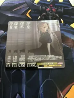 2026年最新】広町七深 ヴァンガードの人気アイテム - メルカリ