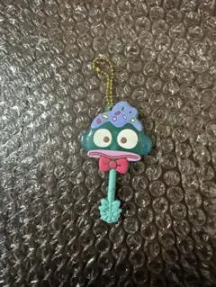 ハンギョドンキーホルダー＆ファイルセット