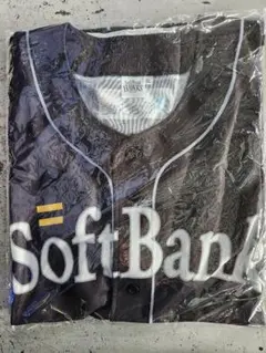 3XLサイズ・ソフトバンクホークス２０周年記念レプリカユニフォーム