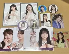 乃木坂46 グッズ 詰め合わせ