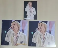 BOT アザージャケットセット　THE RAMPAGE　ランペ　吉野北人