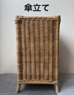 鉢カバー 小物入れ