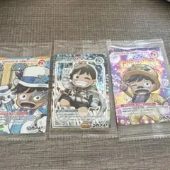 DOPAくん 3周年記念 トレーディングカード 2枚セット ドーパ dopaくん